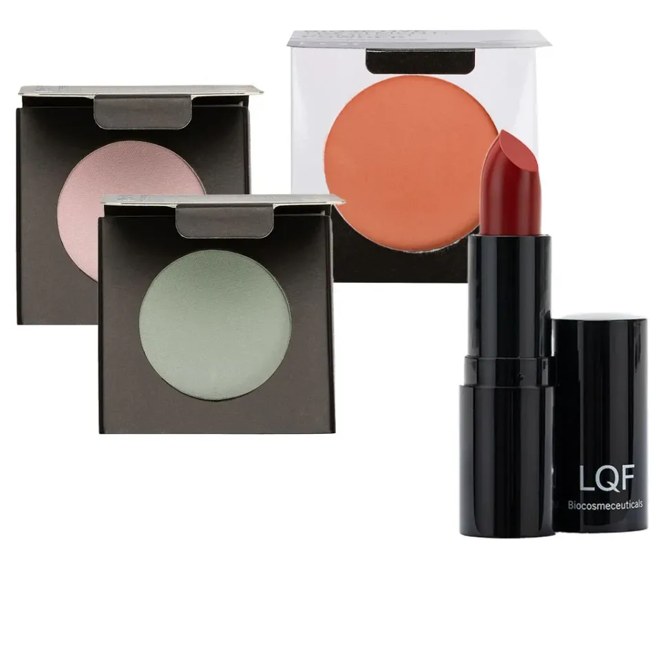 Liquidflora Spring Collection ECO kit biologico