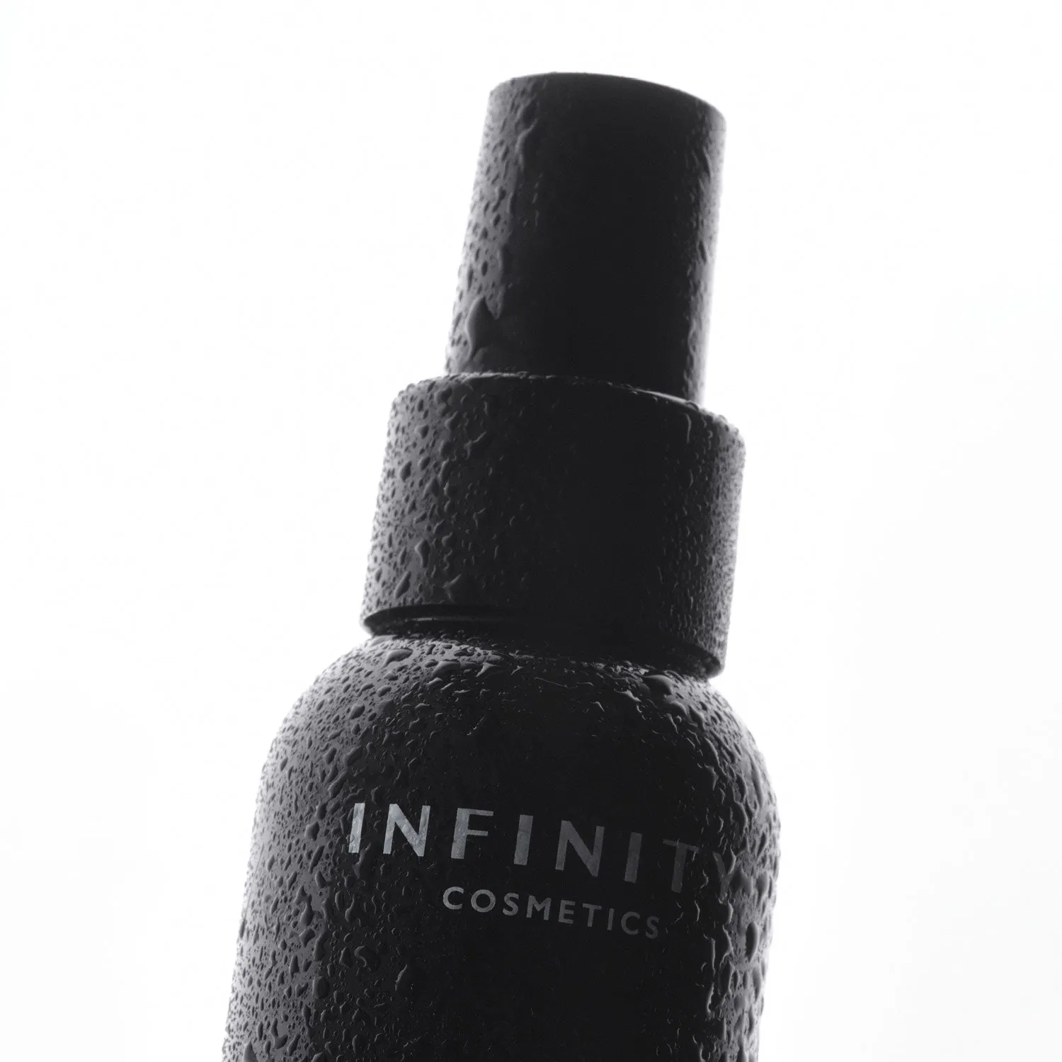 Infinity Make Up Too Fixing spray viso fissante trucco