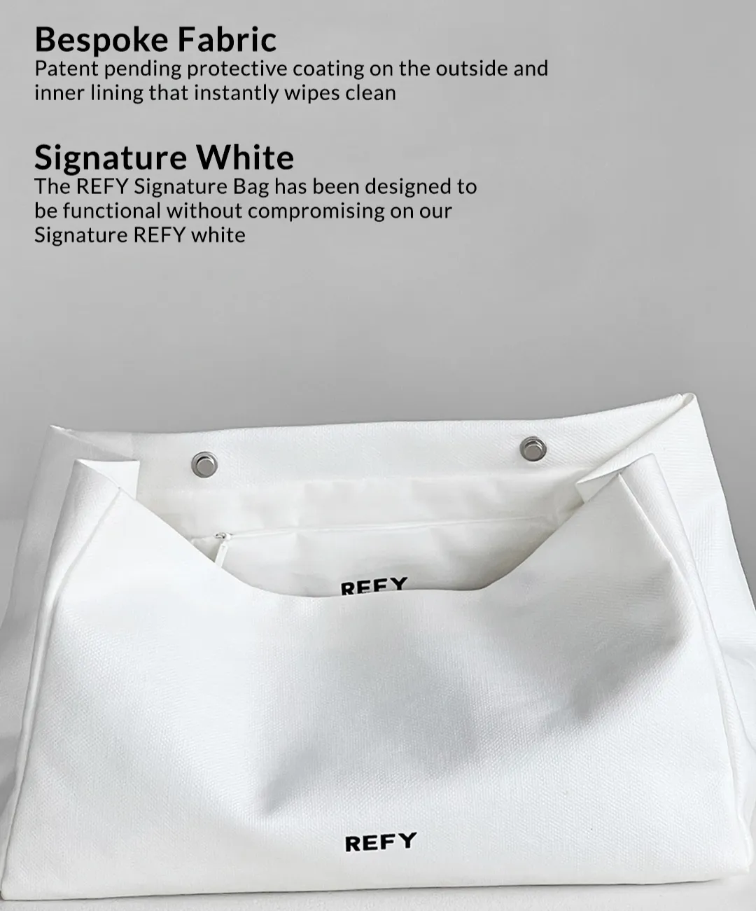 Refy Skin Collection set viso idratante