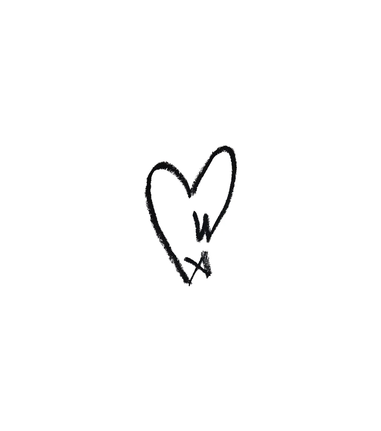 Westman Atelier Eye Love You matita occhi Khôl Noir opaca