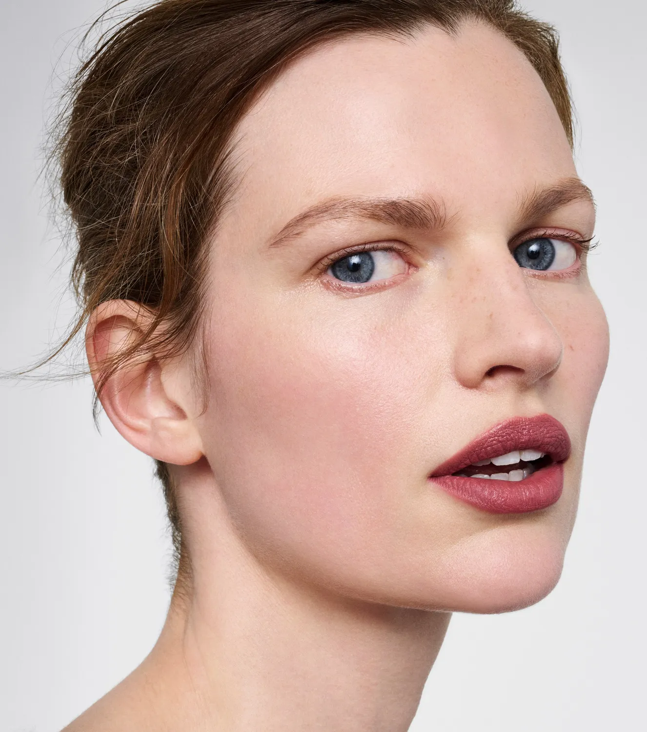 Westman Atelier Lip Suede Je Rêve rossetto matte vibrante