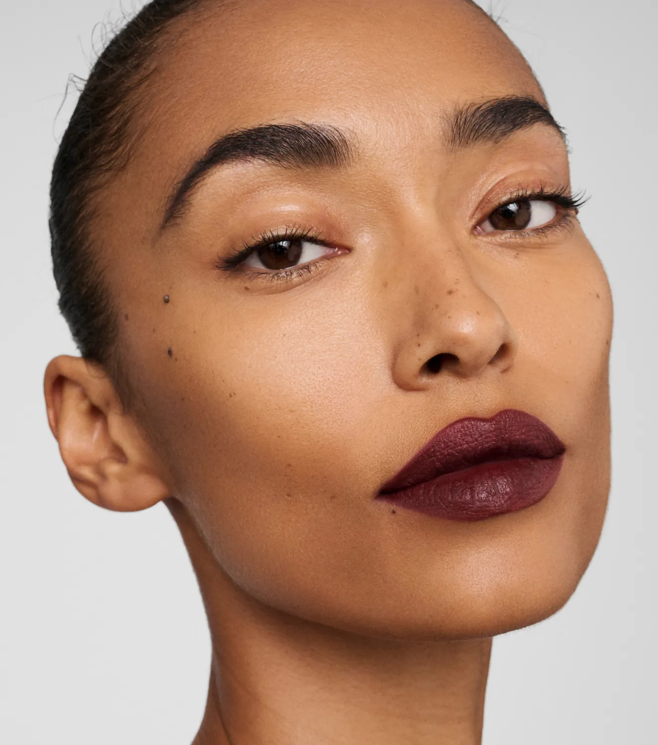 Westman Atelier Lip Suede Lou Lou rossetto matte idratante