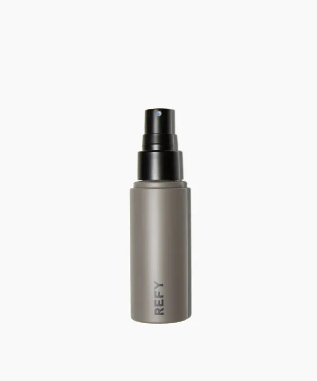 Refy Face Setter spray fissante trucco dewy