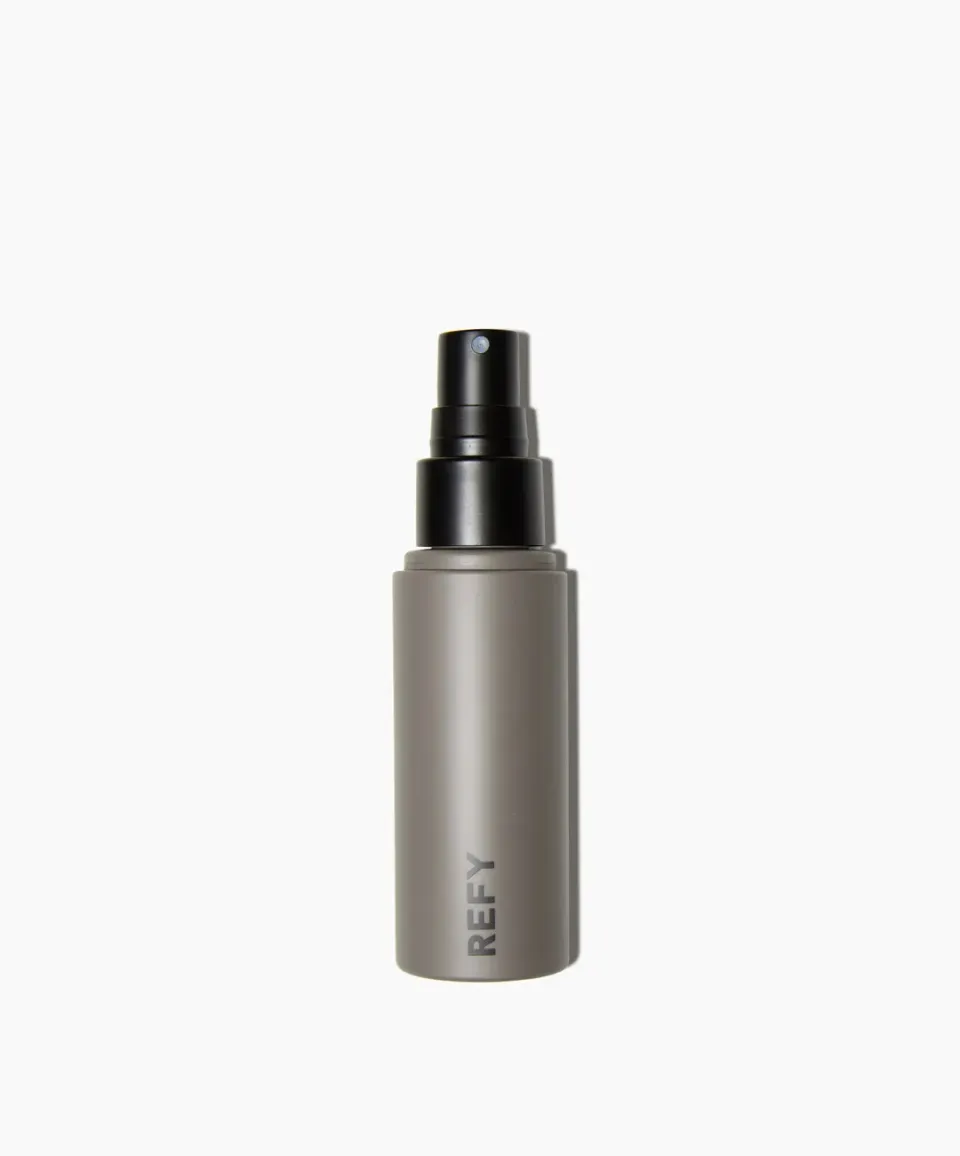 Refy Face Setter spray fissante trucco dewy