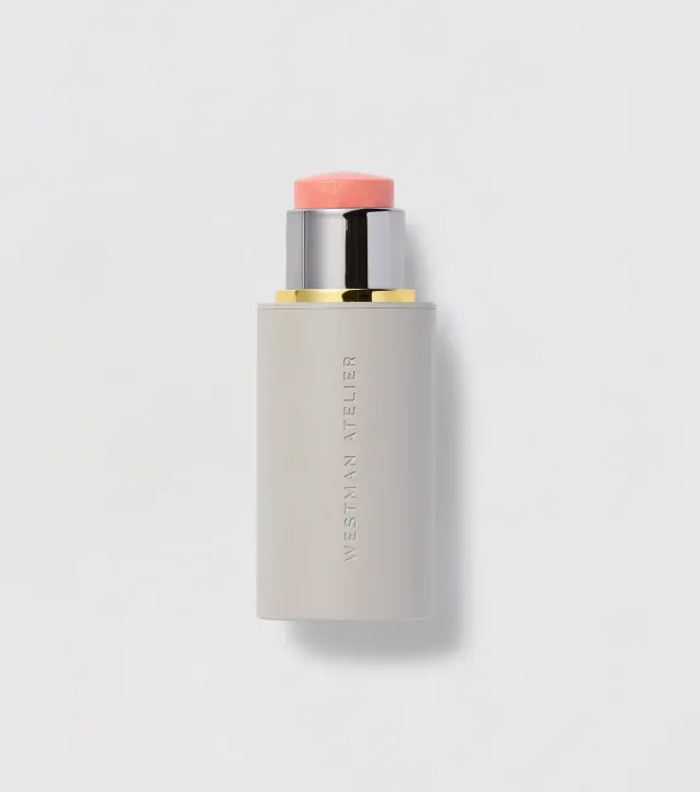 Westman Atelier Baby Cheeks Minette blush stick 6g bacca