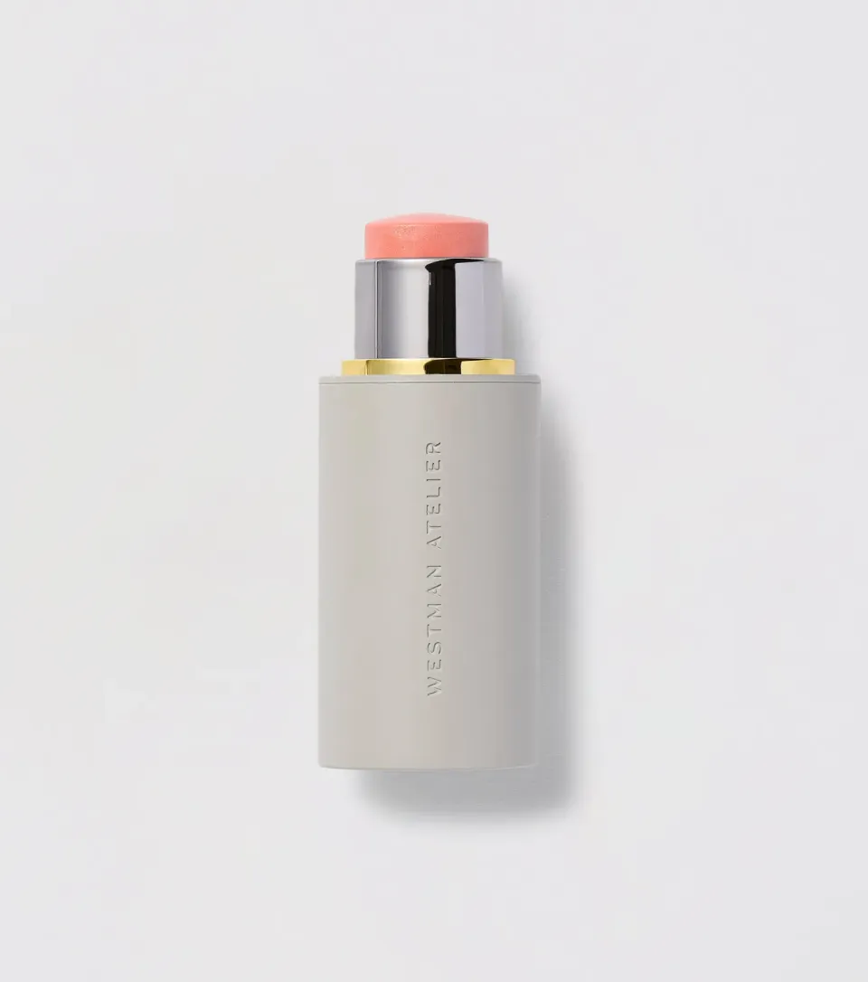 Westman Atelier Baby Cheeks Minette blush stick 6g bacca
