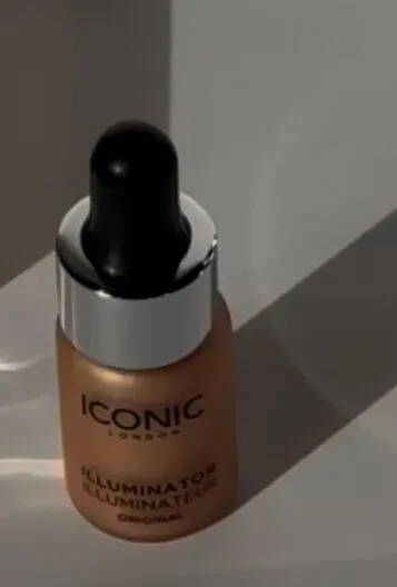 Iconic London Mini Illuminator Original illuminante glow viaggio
