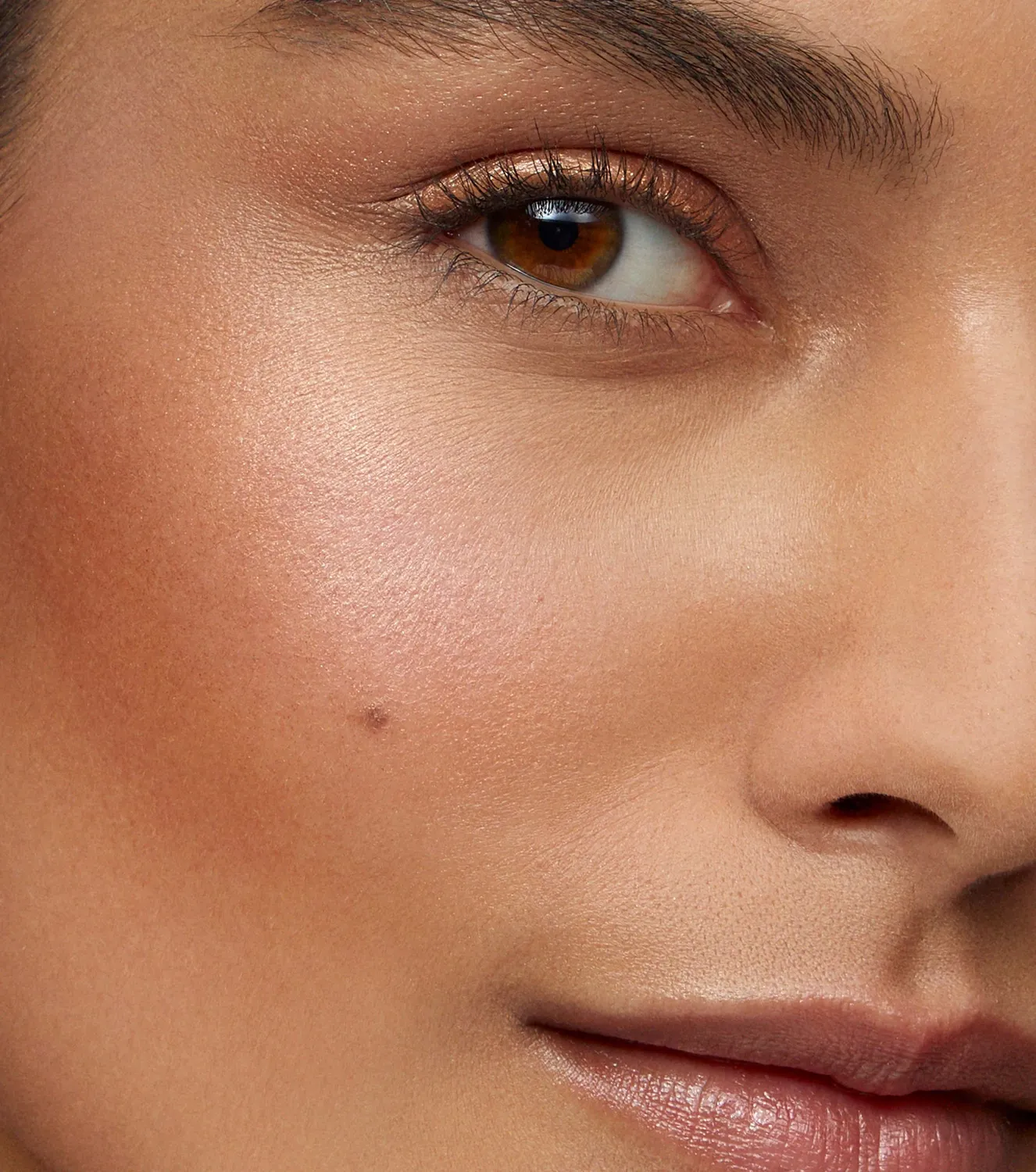 Westman Atelier Super Loaded Peau de Soleil illuminante 4 g bronzo