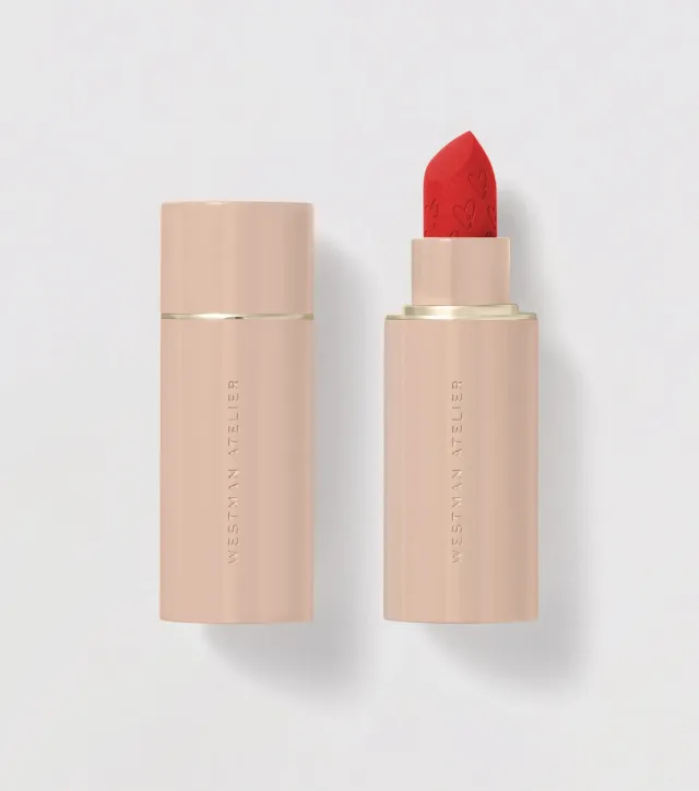 Westman Atelier Lip Suede Pip rossetto matte idratante