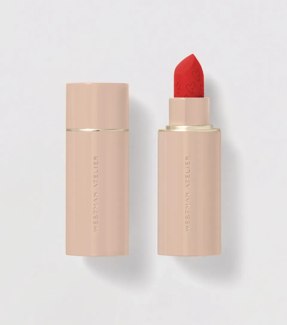 Westman Atelier Lip Suede Pip rossetto matte idratante
