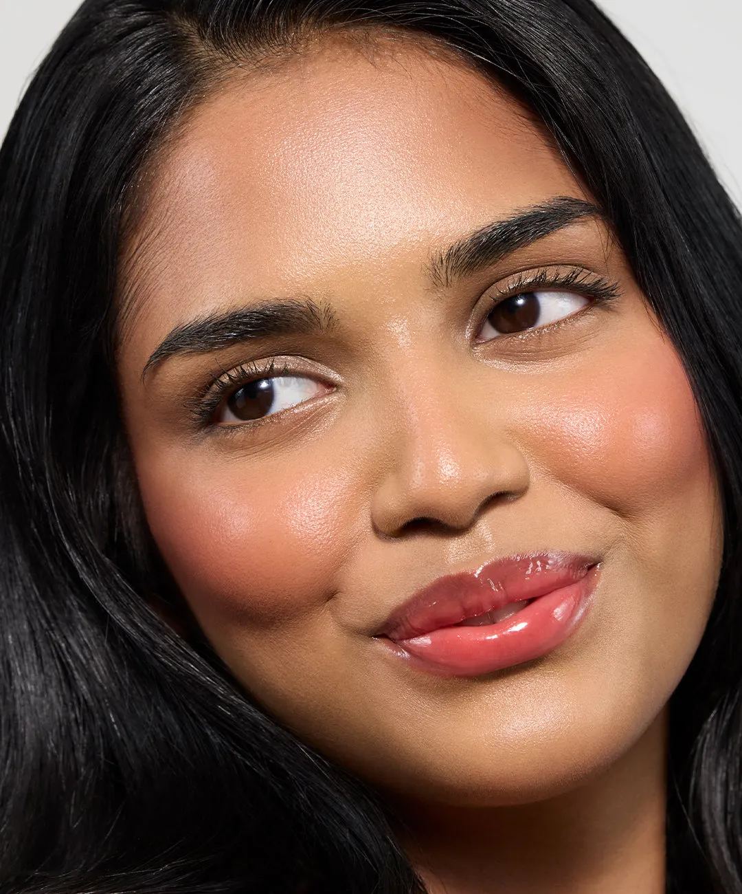 Refy Cream Blush blush guance dewy