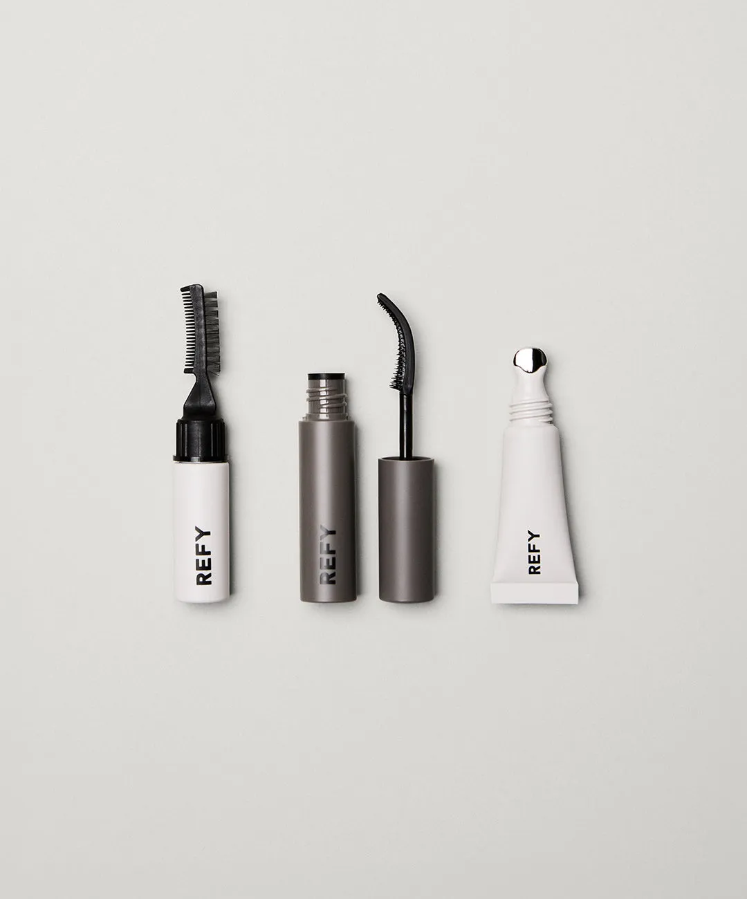 Refy Mini Hero Set Kit Mini Formato Viaggio