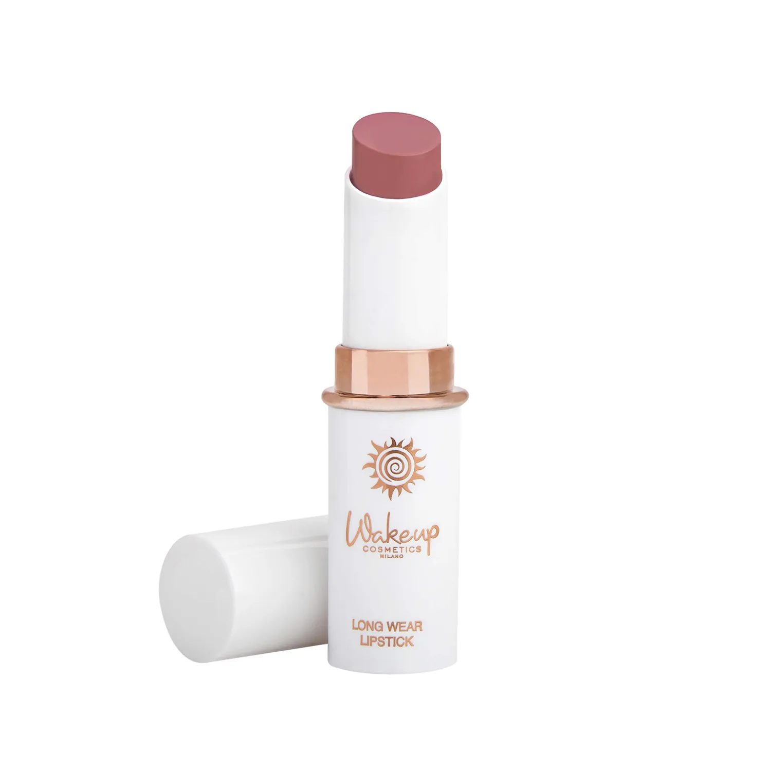 Wakeup Long Wear rossetto matte Berry Tease 6 ore
