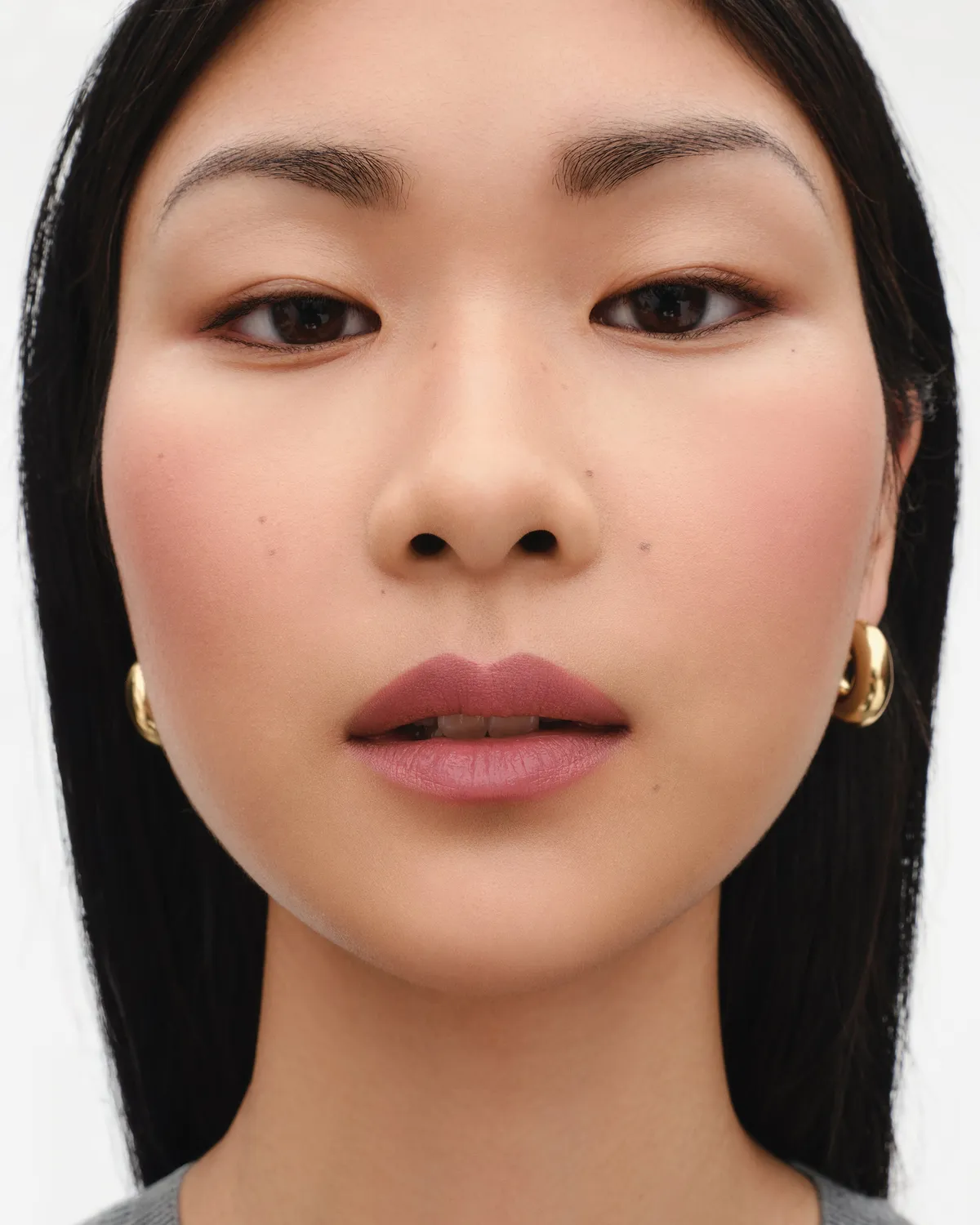 Westman Atelier Lip Suede Rose rossetto matte idratante