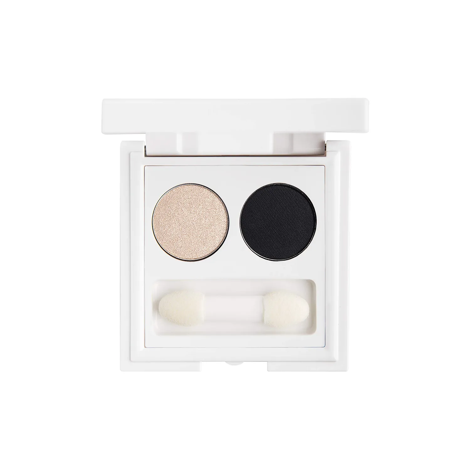 Wakeup Duo Eyeshadow Liona ombretto matte satinato