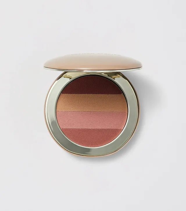 Westman Atelier Lip Suede Palette Les Nudes rossetti nude 4 colori
