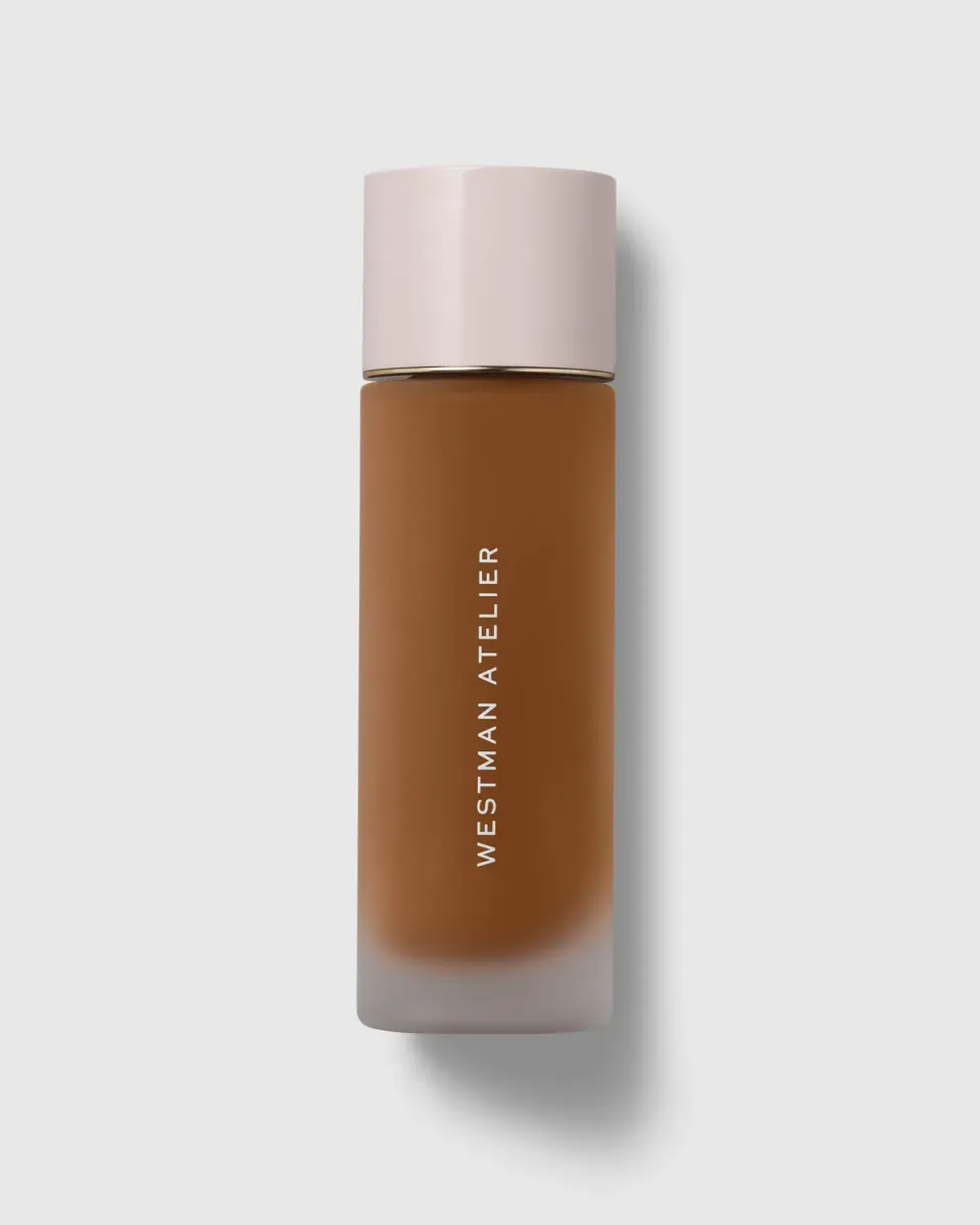 Westman Atelier Suprême fondotinta liquido Atelier D3 30ml naturale