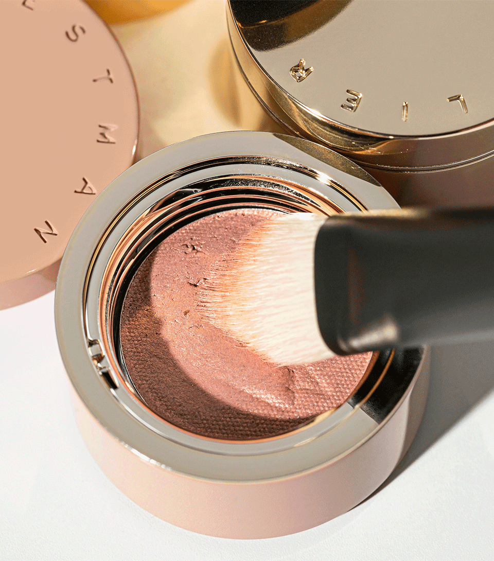 Westman Atelier Eye Shadow I Pennello Ombretto occhi