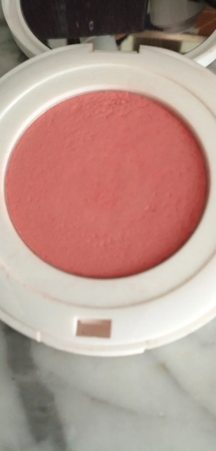 Wakeup Blush fard illuminante Secret polvere 2in1