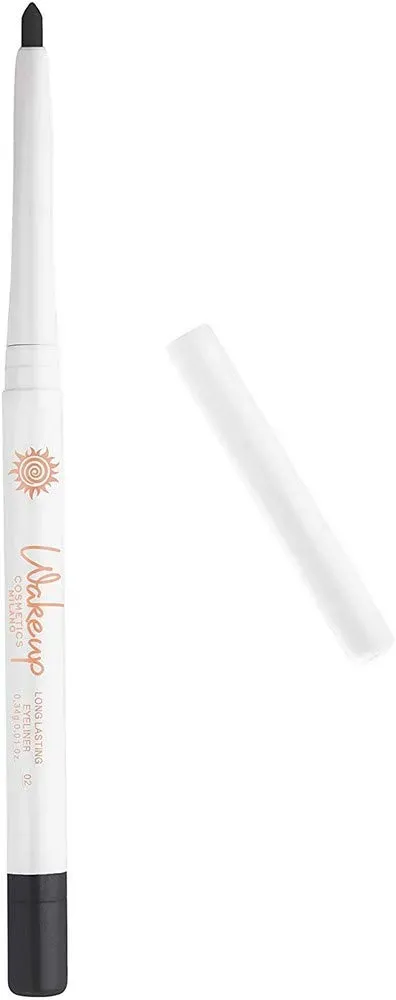 Wakeup Long Lasting Eyeliner matita occhi Thunder waterproof