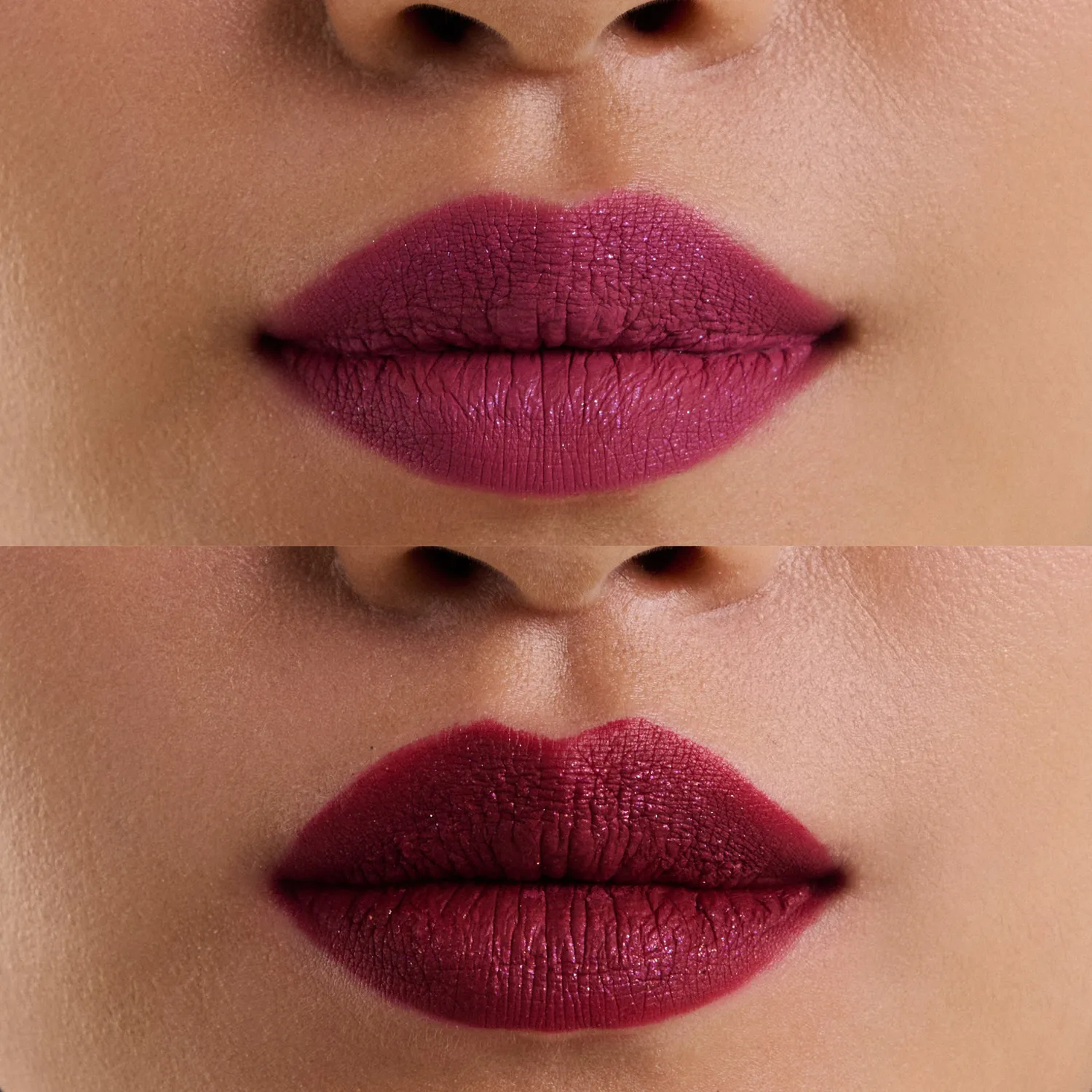 Infinity Make Up My Secret Secret Shine rossetto liquido glitter