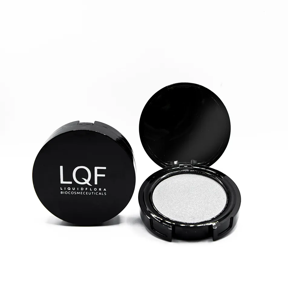 Liquidflora Ombretto Compatto Bio LQF trucco occhi naturale
