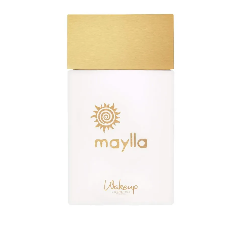 Wakeup Cosmetics Maylla profumo donna 100 ml floreale