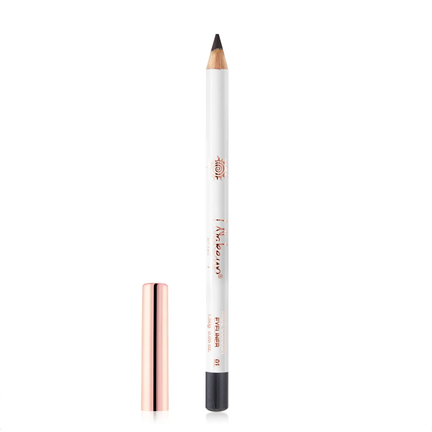 Wakeup Cosmetics Glam Lover kit trucco labbra occhi 3 pz