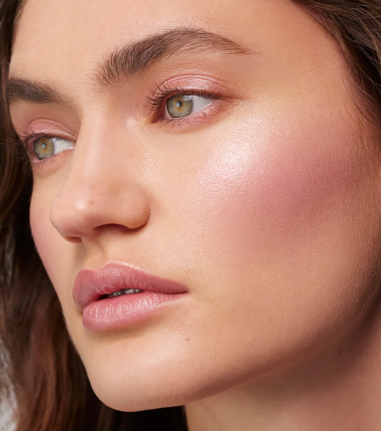 Westman Atelier Super Loaded illuminante crema Peau de Peony 4 g