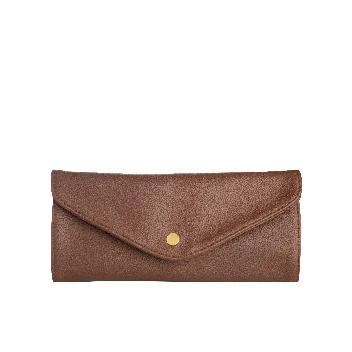 Wakeup Cosmetics Astuccio Porta Pennelli Ecopelle Idrorepellente