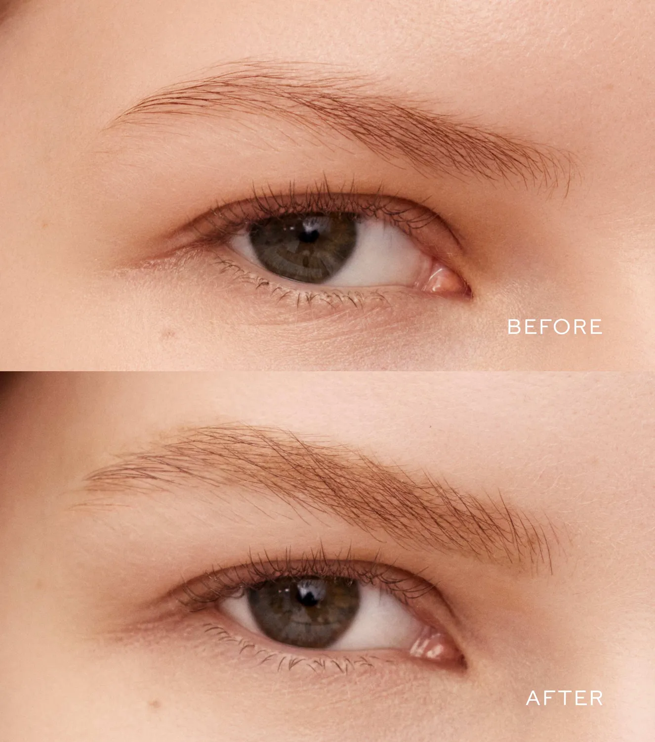 Westman Atelier Bonne Brow matita Stone 0,34g naturale