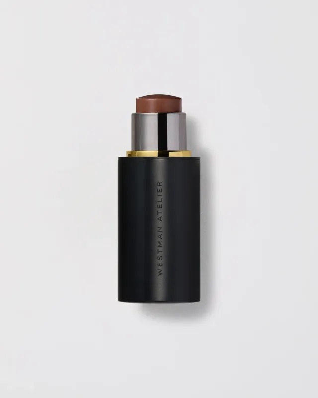 Westman Atelier Face Trace Contour Stick Whiskey stick contour 6g ambrato