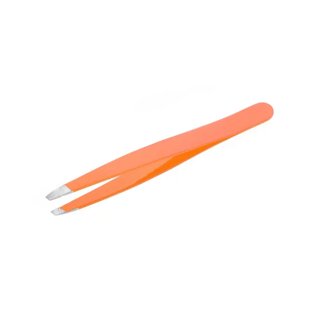 Wakeup Pinzette Sopracciglia Arancia 21 g