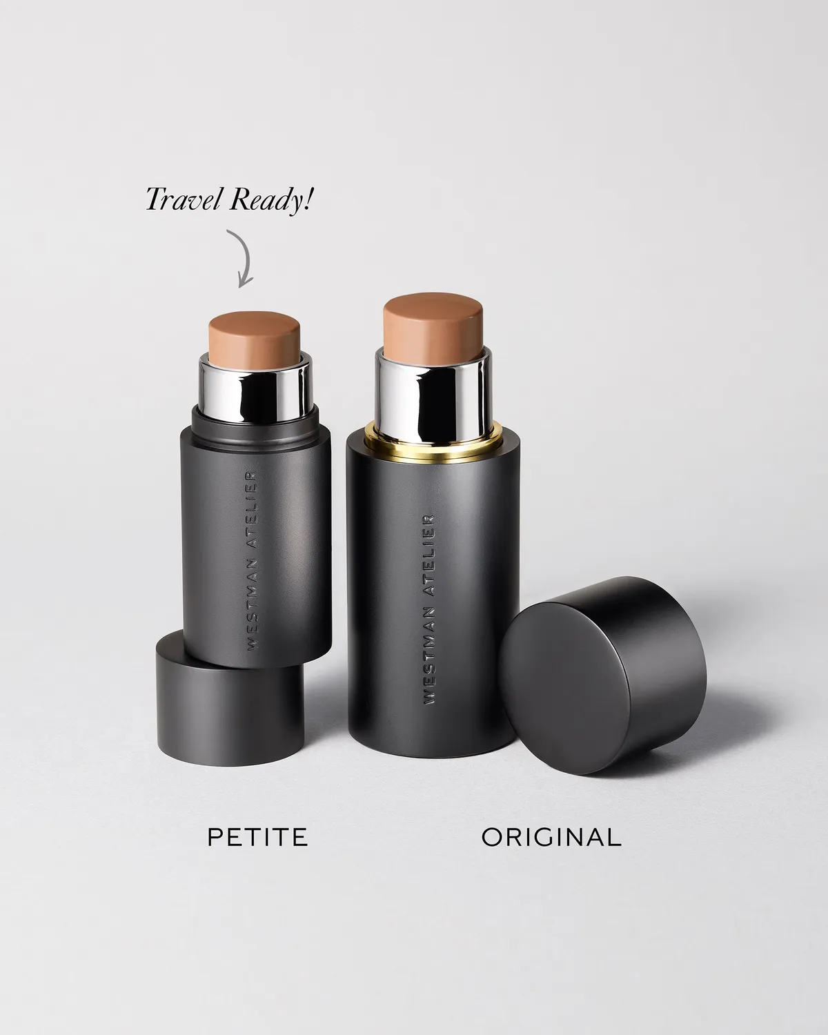 Westman Atelier Face Trace Contour Stick Ganache stick contour 6g neutro