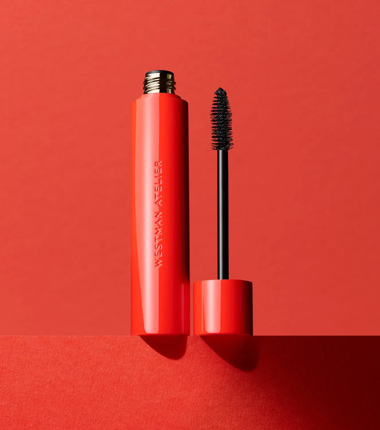 Westman Atelier Eye Want You Mascara Le Brun Clean volumizzante