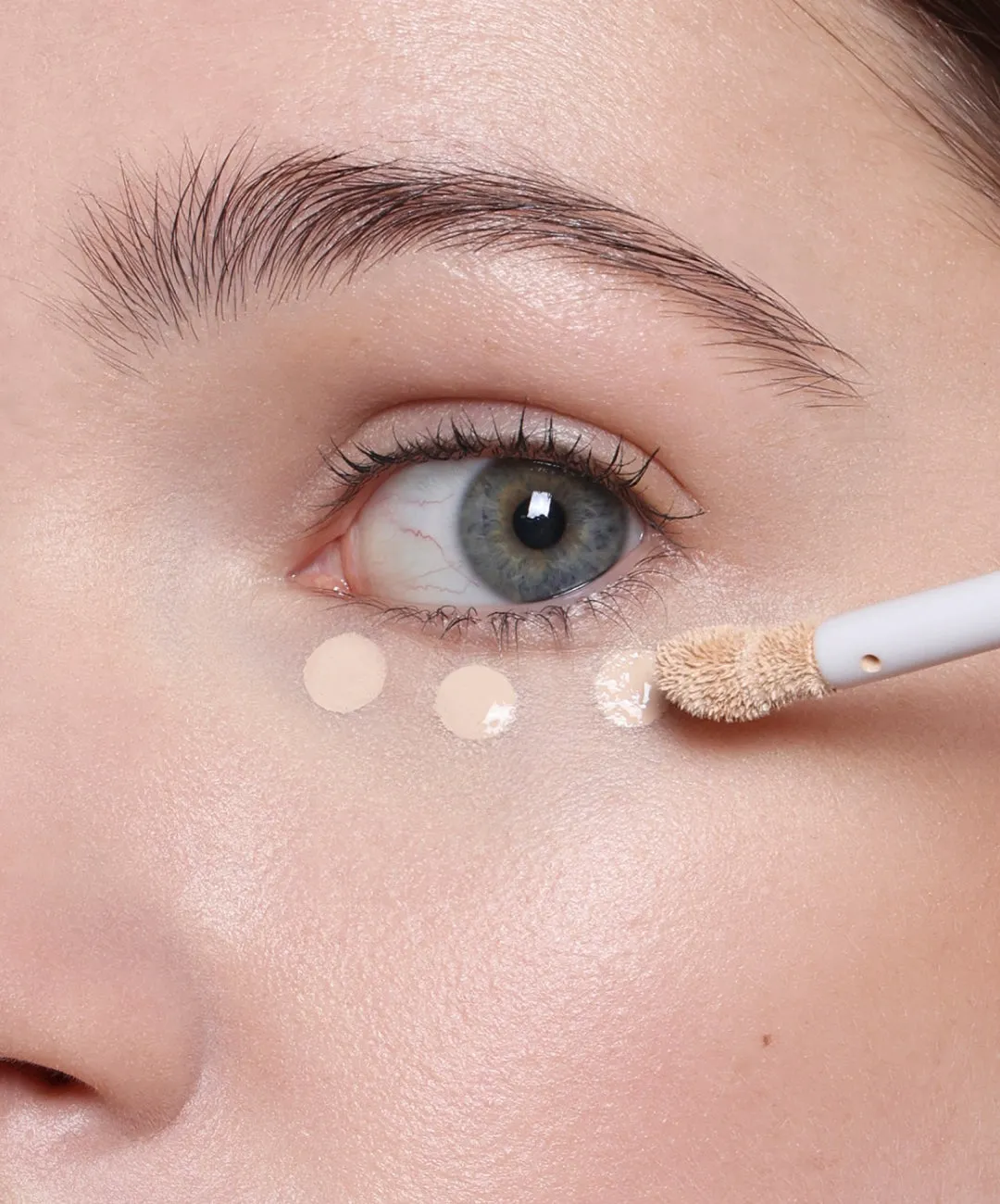 Refy Mini Concealer correttore viso coprenza leggera