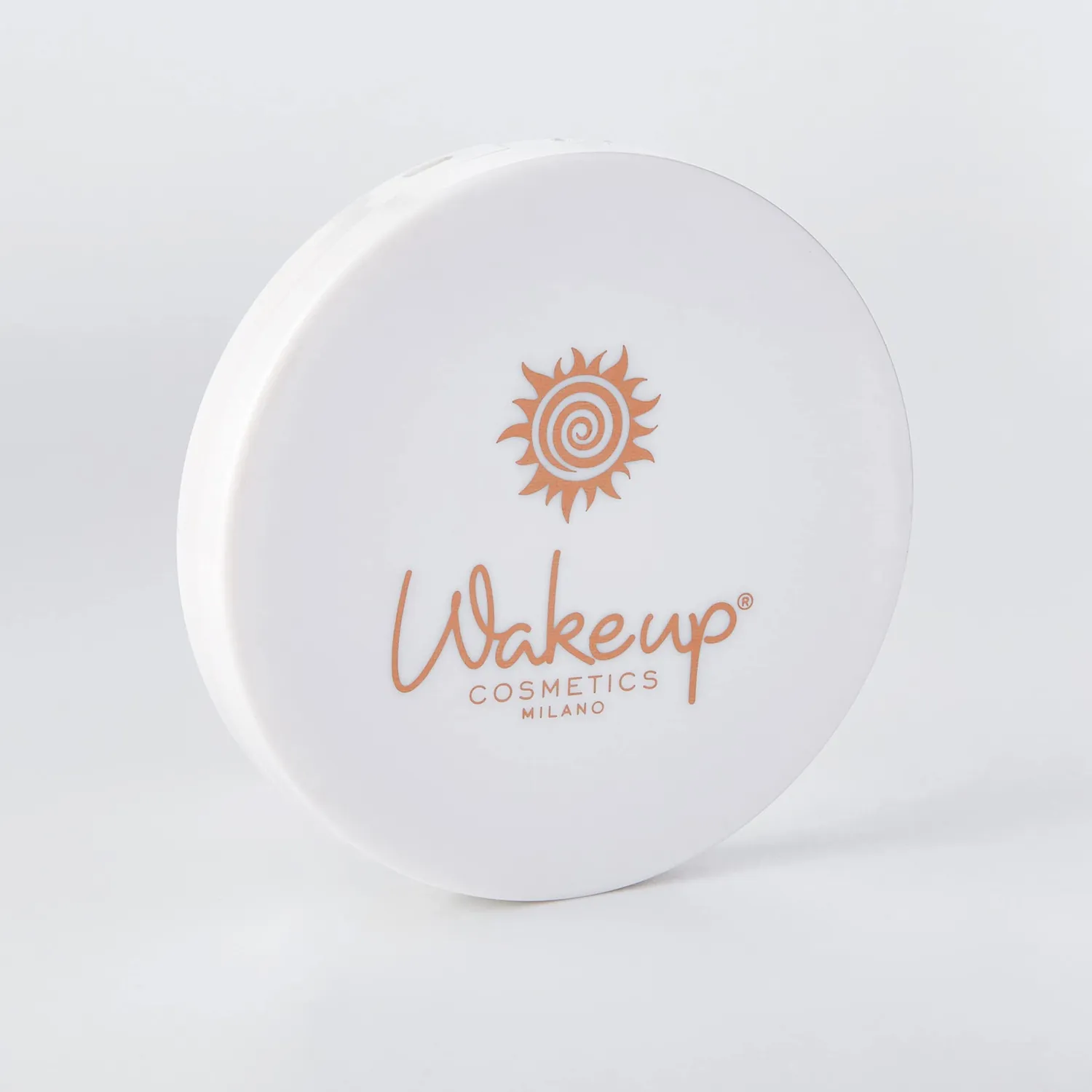 Wakeup Blush fard illuminante Secret polvere 2in1