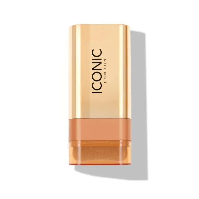 Iconic London Glow All Over Melting Balm Stick illuminante viso corpo