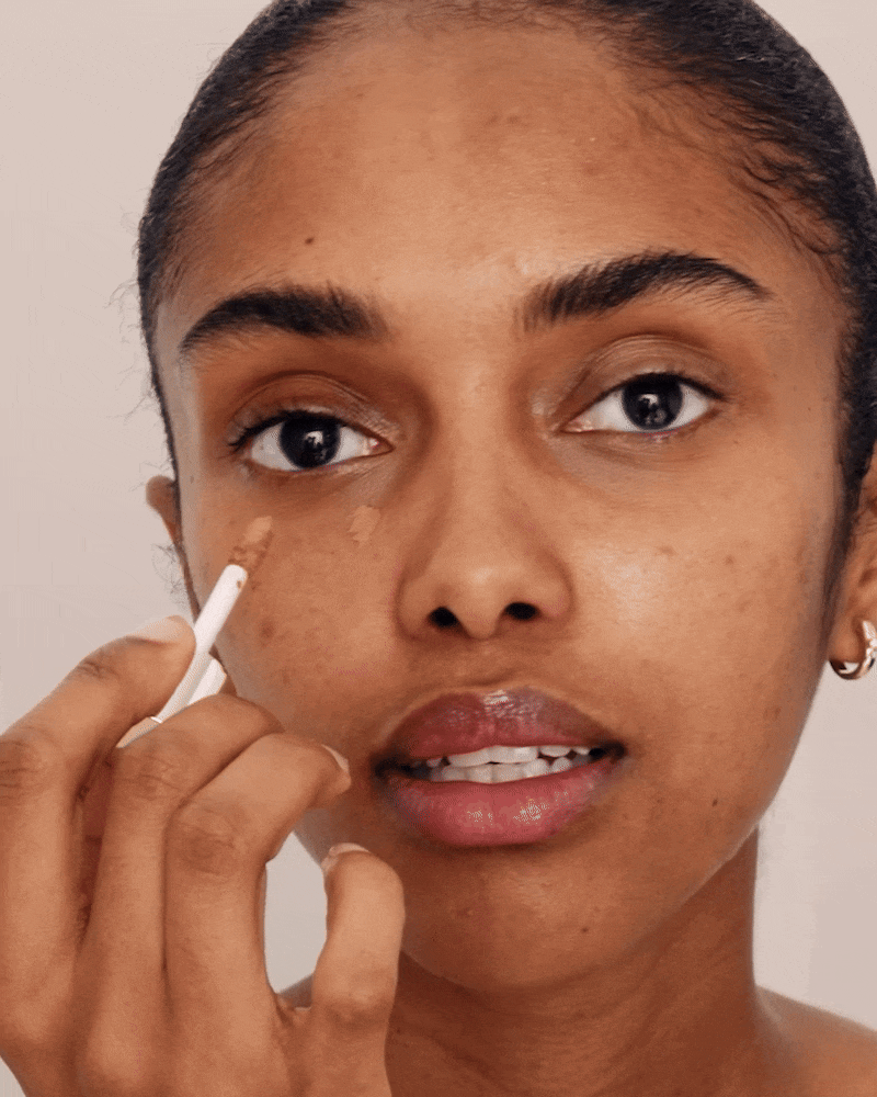 Westman Atelier Vital Skincare Concealer Atelier T4 correttore pelle scura
