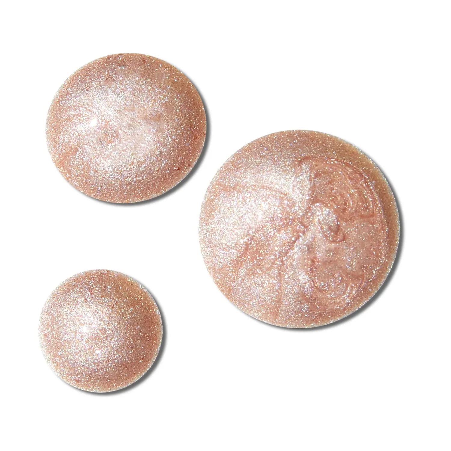 Wakeup Light Up Drops Rose Quartz illuminante
