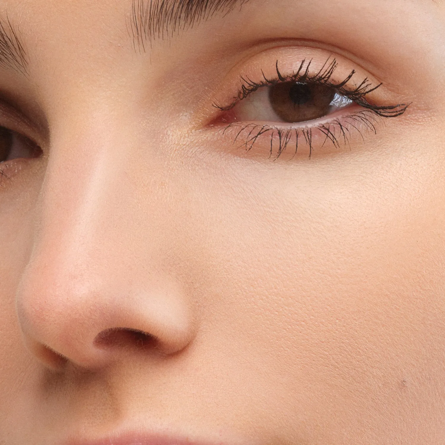 Infinity Make Up Blackqueen Mascara Extra Volume Nero