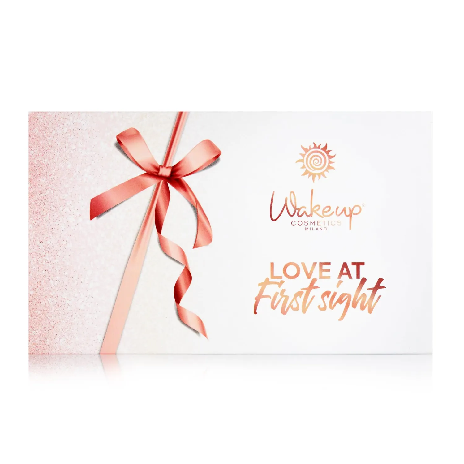 Wakeup Love at First Sight kit rossetto 03 matita 8