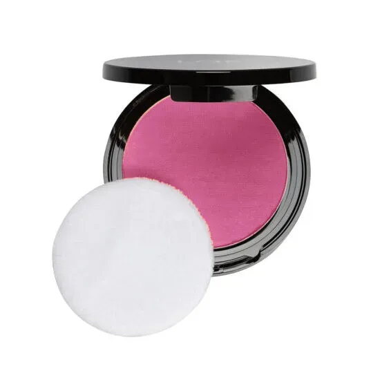 Liquidflora Cheeks Eyes fard compatto occhi guance minerale