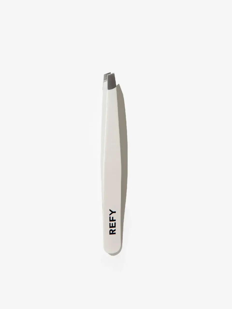 Refy Tweezers pinzetta sopracciglia precisione