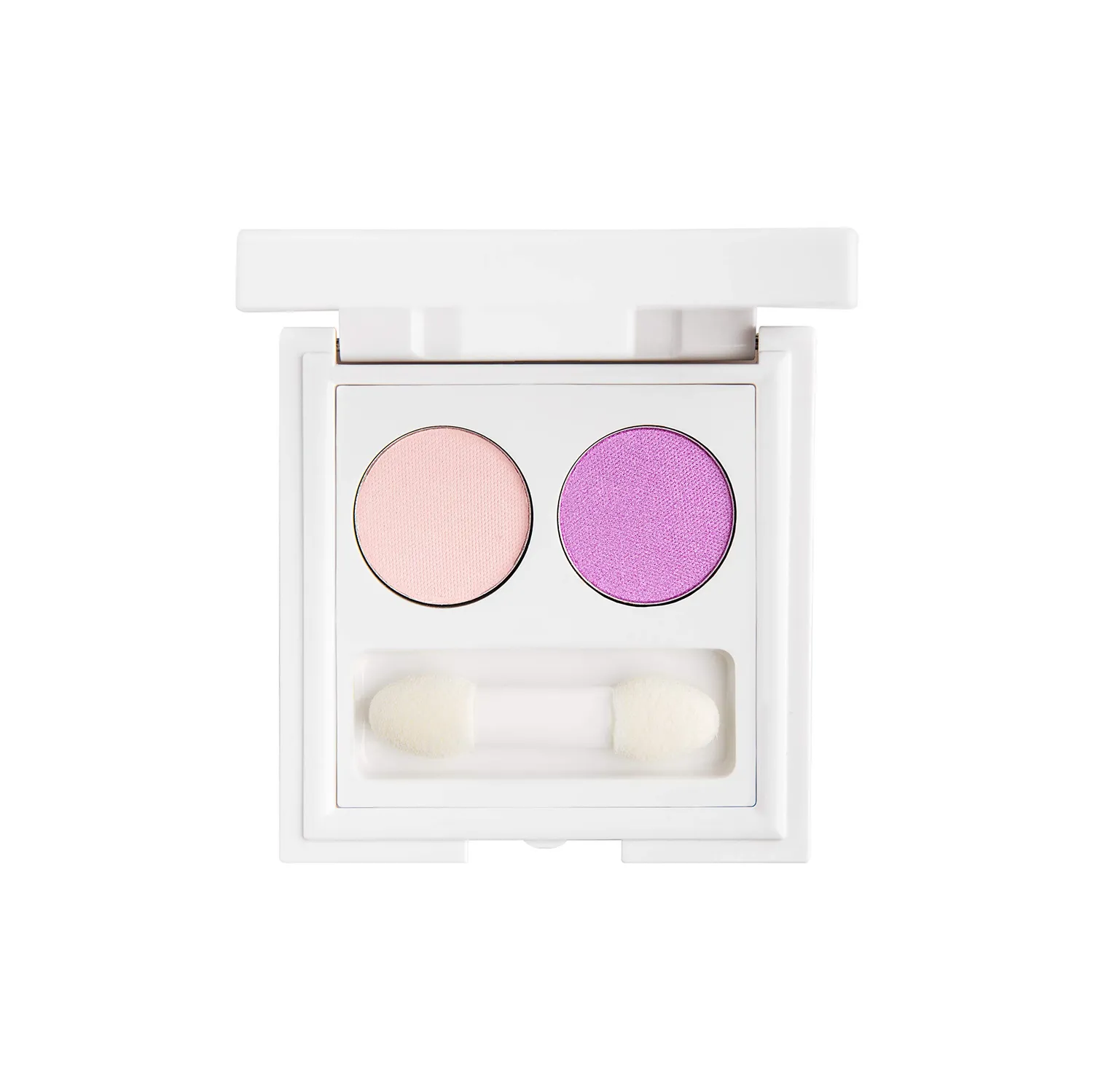 Wakeup Duo Eyeshadow Liona ombretto matte satinato