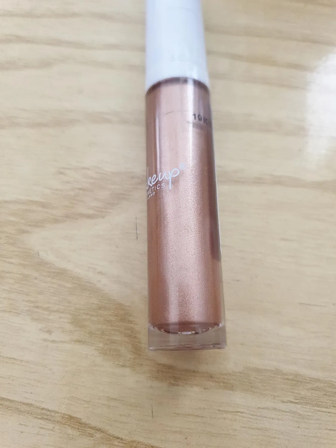 Wakeup Fancy Creamy Eyeshadow ombretto 05 Success waterproof