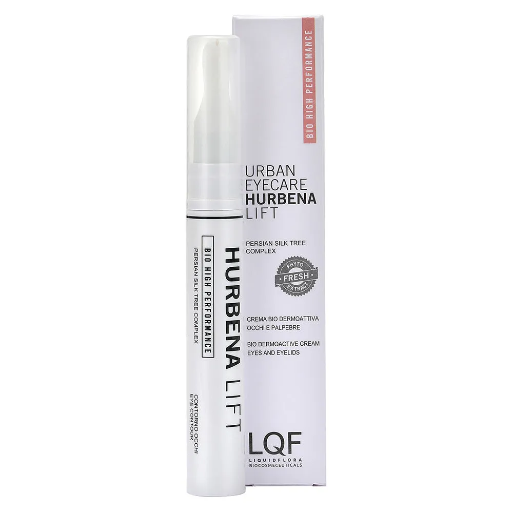 Liquidflora Hurbena Lift Urban Eyecare contorno occhi
