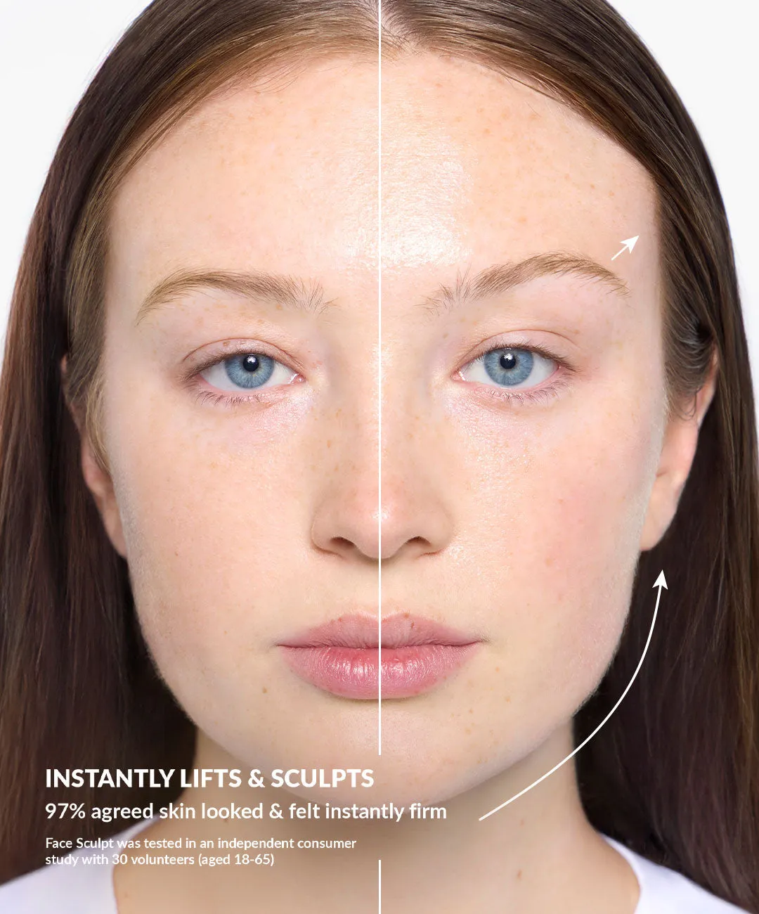 Refy Face Sculpt trattamento viso effetto scolpito