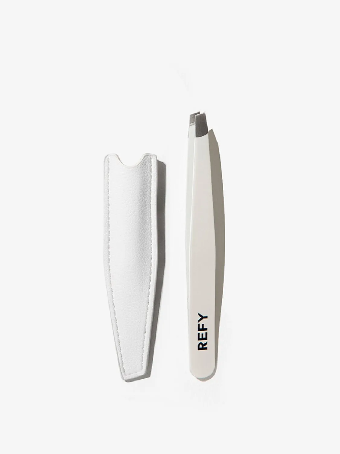 Refy Tweezers pinzetta sopracciglia precisione