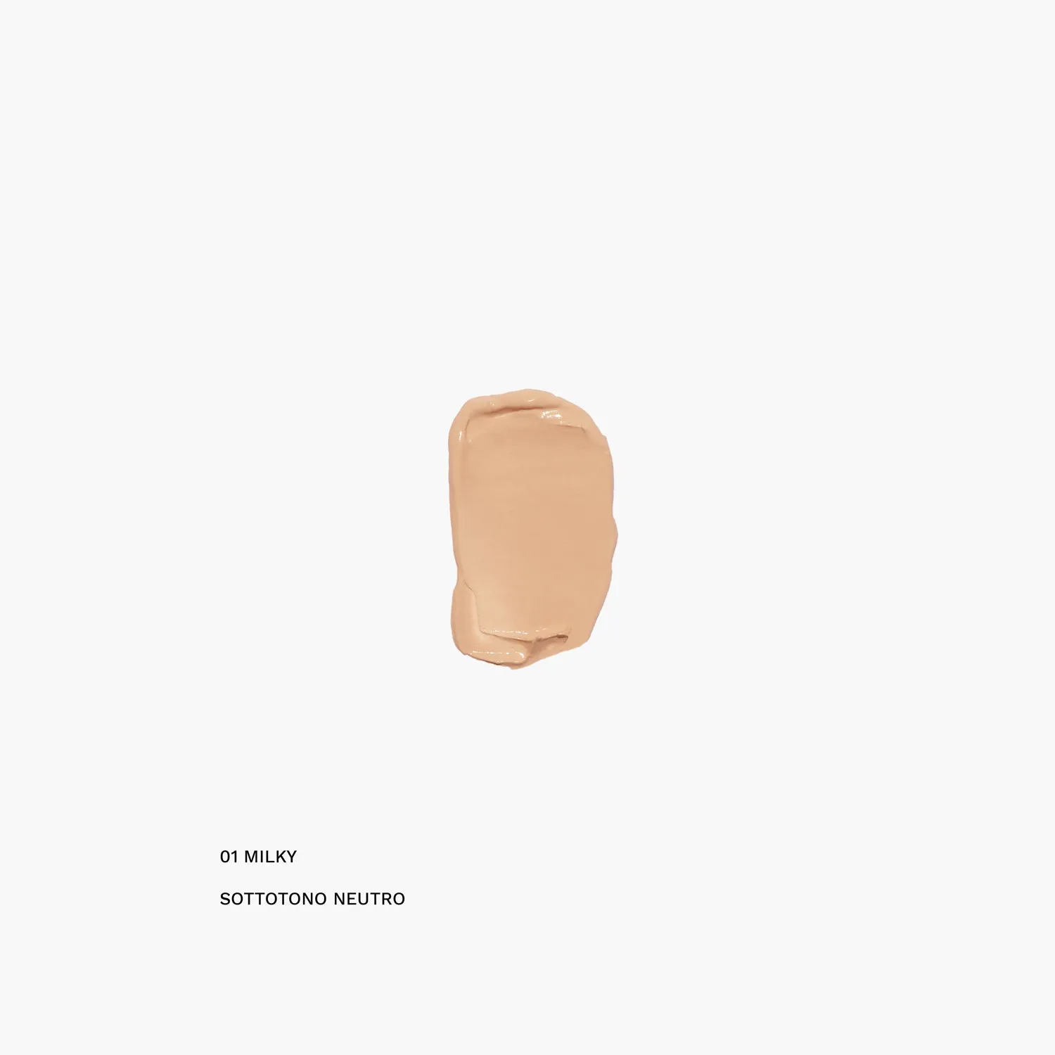 Infinity Make Up 16K Concealer correttore fluido coprente